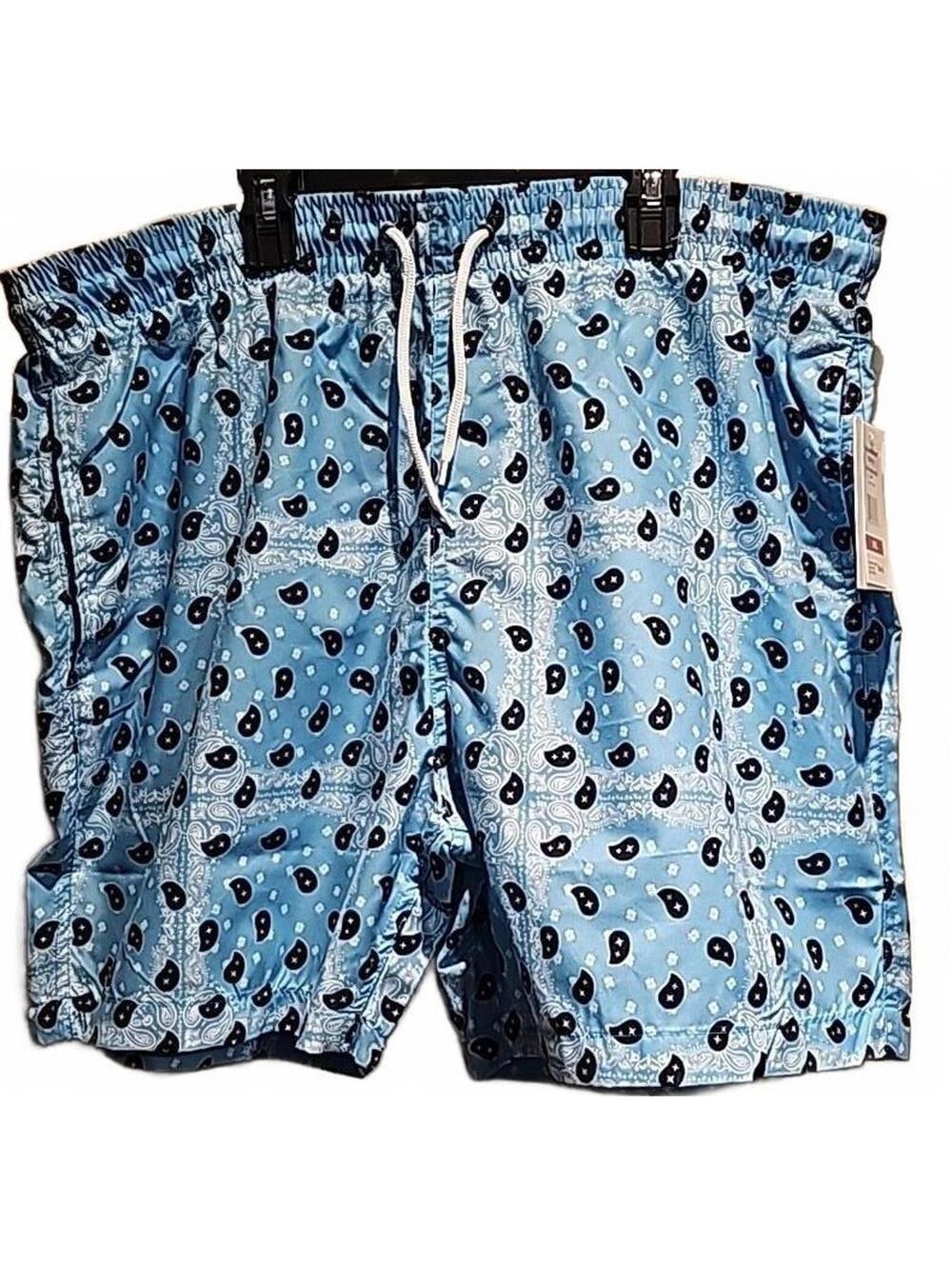 TRUNKS swim shorts size XXL